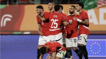 إبراهيم حسن يحدد موعد معسكر منتخب مصر لمواجهتي إسبانيا والسعودية المرتقبتين